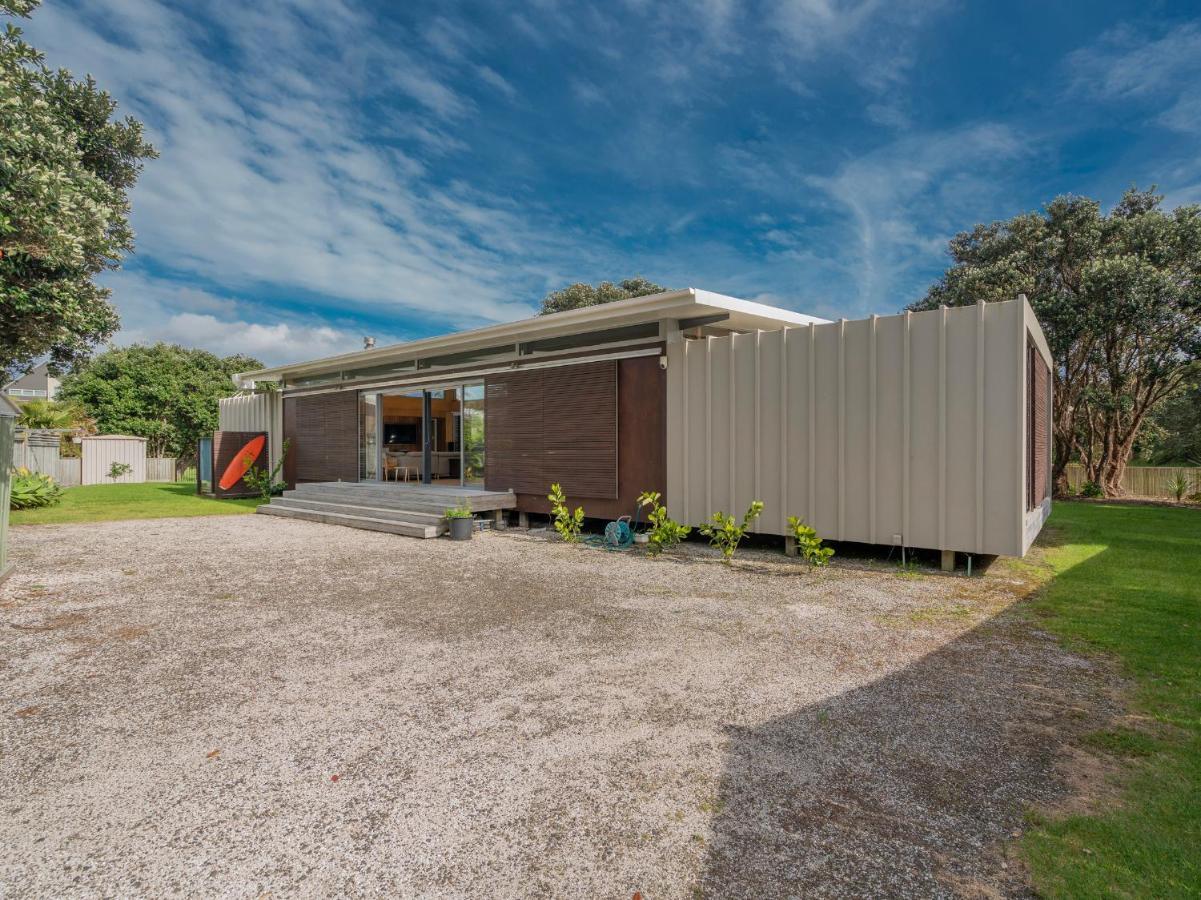 Little Paua - Pauanui Holiday Home Exterior photo