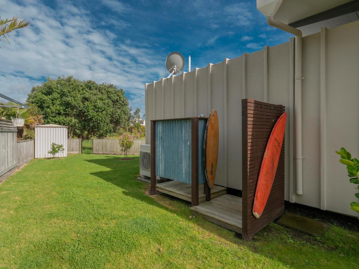Little Paua - Pauanui Holiday Home Exterior photo