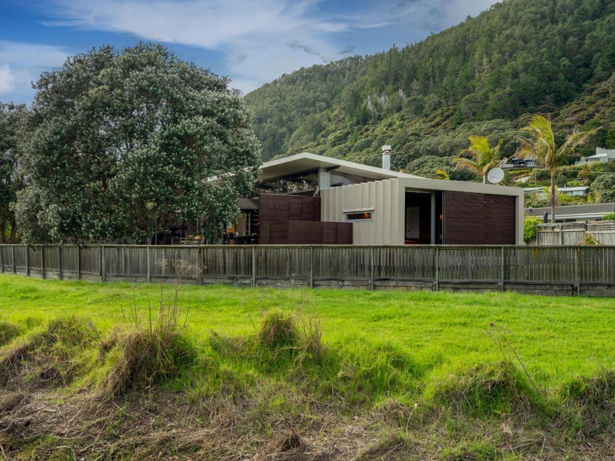 Little Paua - Pauanui Holiday Home Exterior photo