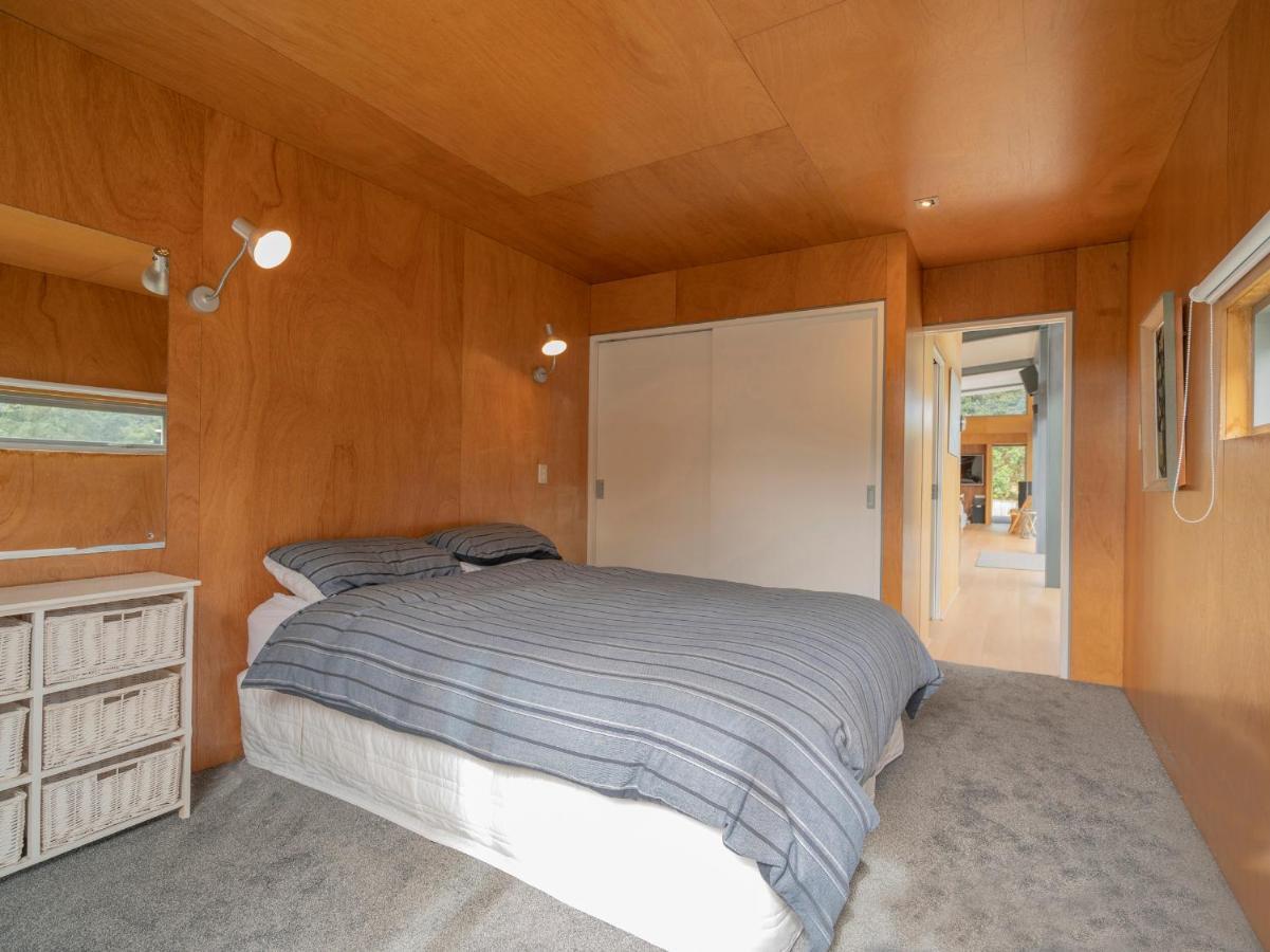 Little Paua - Pauanui Holiday Home Exterior photo