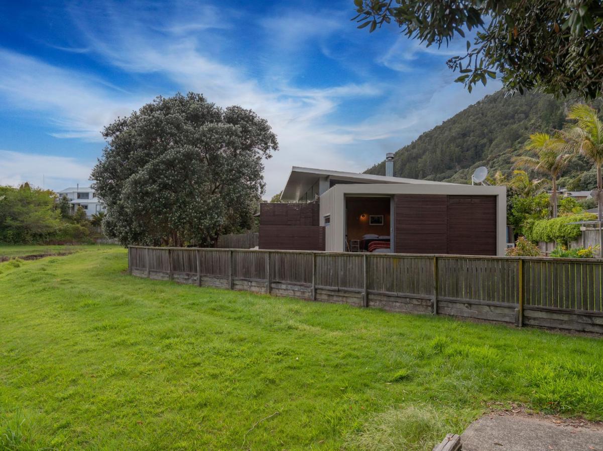 Little Paua - Pauanui Holiday Home Exterior photo