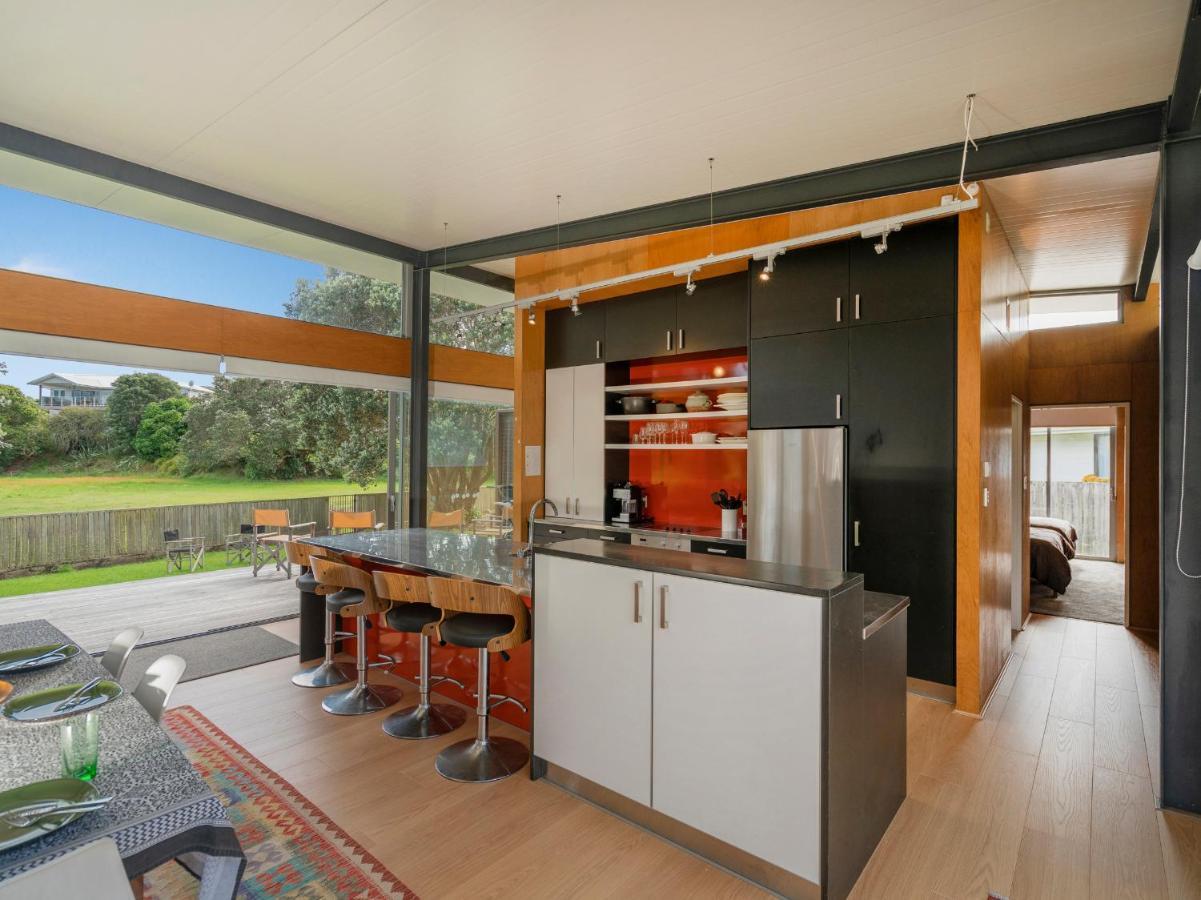 Little Paua - Pauanui Holiday Home Exterior photo