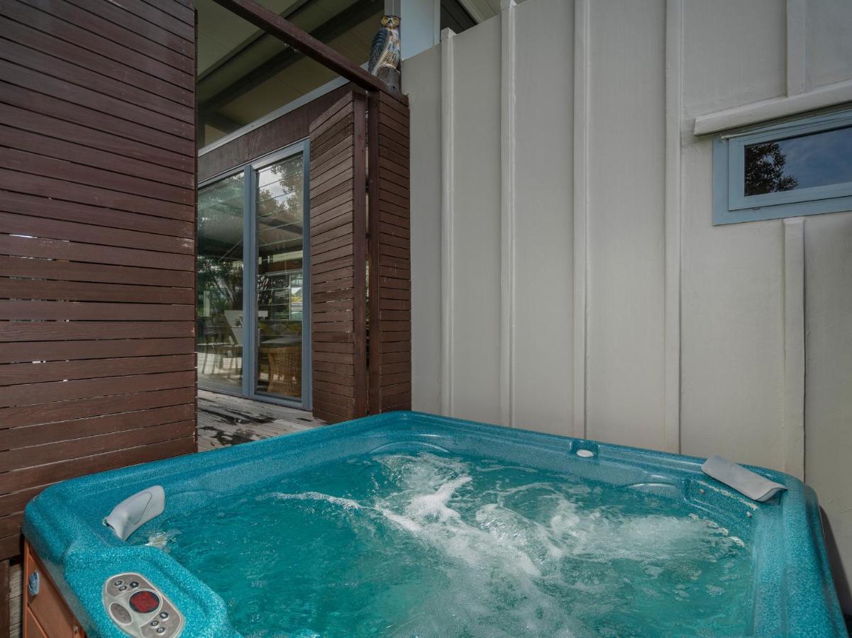 Little Paua - Pauanui Holiday Home Exterior photo