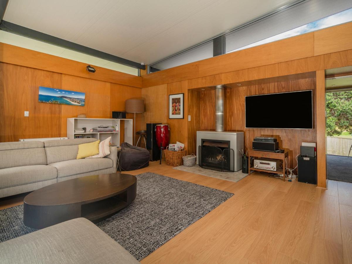 Little Paua - Pauanui Holiday Home Exterior photo