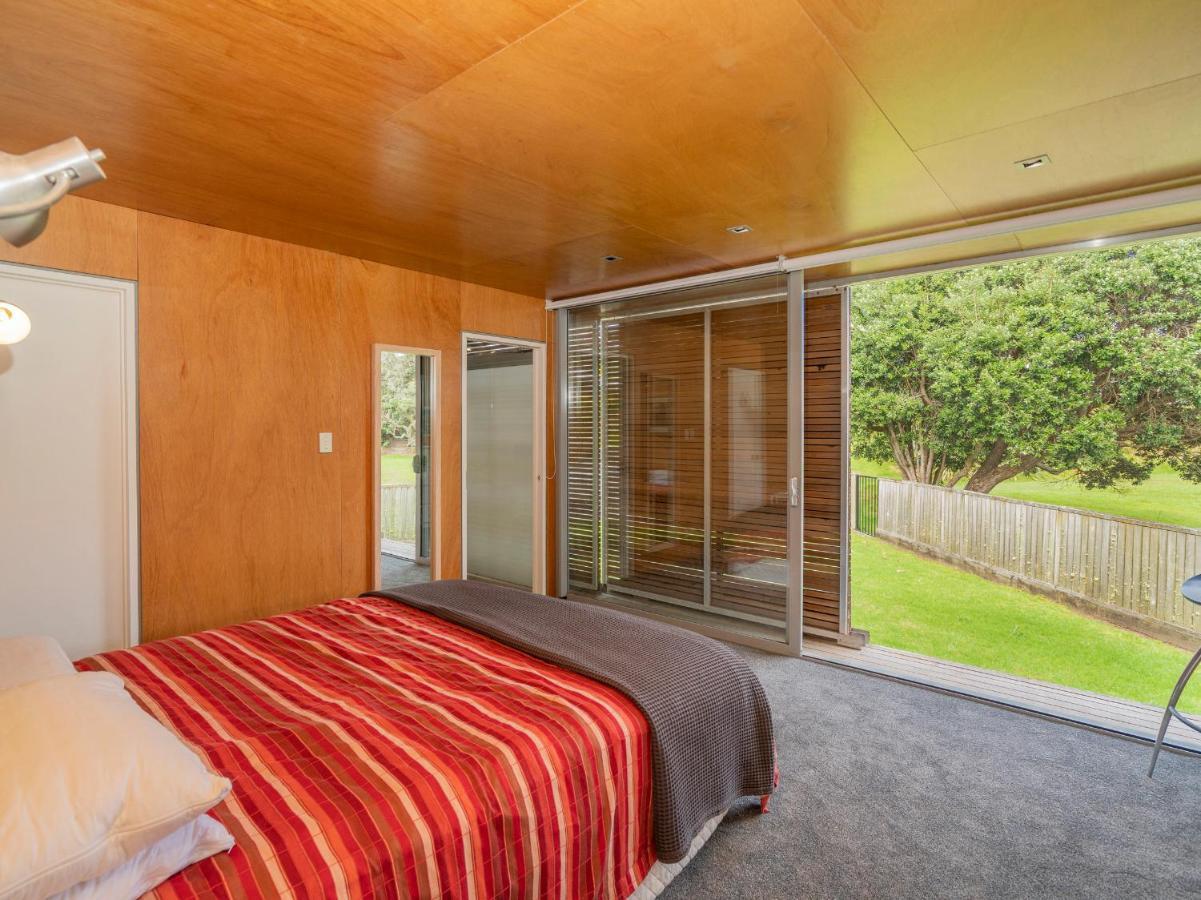 Little Paua - Pauanui Holiday Home Exterior photo
